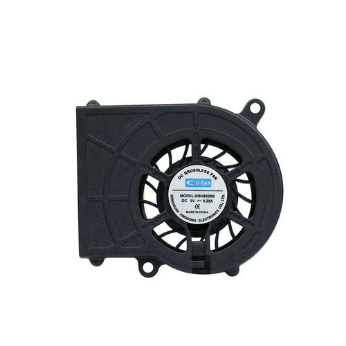 散热风扇的噪音可通过哪些方法？