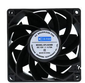 散热风扇什么情况下容易出现故障，该怎么避免？