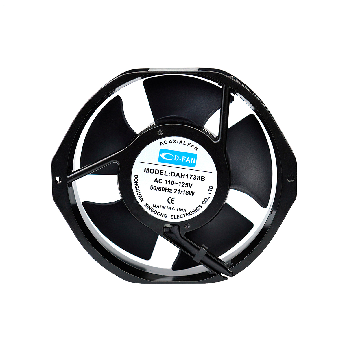 散热风扇分类：2针、3针及4针